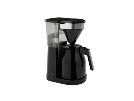Ekspres do Kawy Przelewowy Melitta 1023-08 Czarny 1050 W 1 L