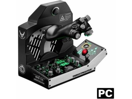 Pilot do Xbox One Thrustmaster