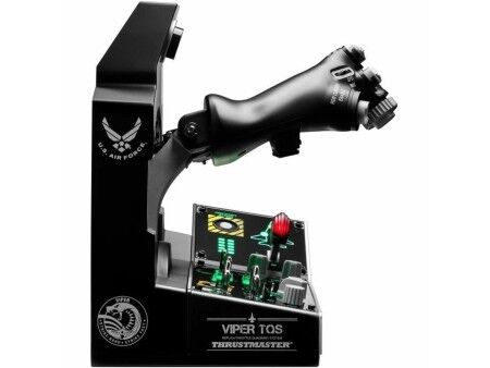 Pilot do Xbox One Thrustmaster
