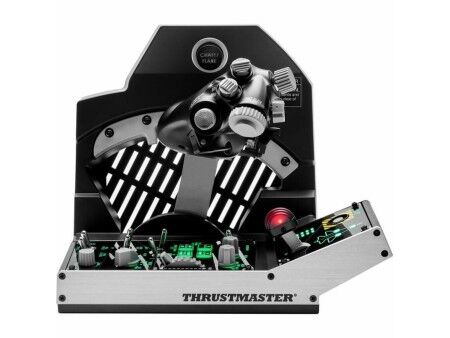 Pilot do Xbox One Thrustmaster