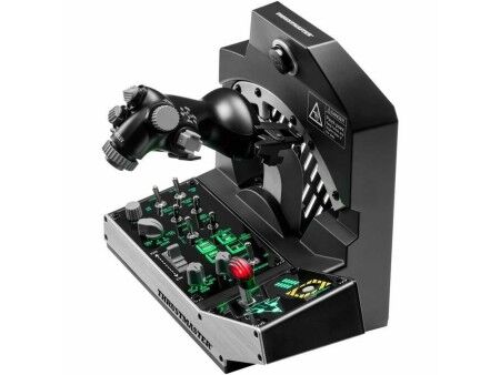 Pilot do Xbox One Thrustmaster
