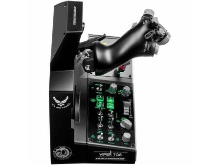 Pilot do Xbox One Thrustmaster