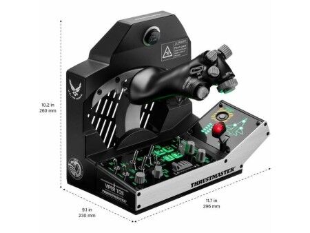 Pilot do Xbox One Thrustmaster