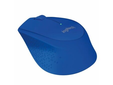 Myszka Bezprzewodowa Logitech M280 Niebieski