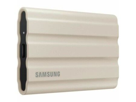 Zewnętrzny Dysk Twardy Samsung MU-PE2T0K 2 TB SSD