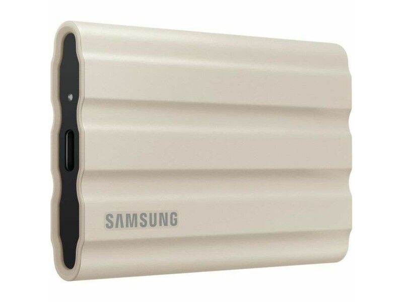 Zewnętrzny Dysk Twardy Samsung MU-PE2T0K 2 TB SSD
