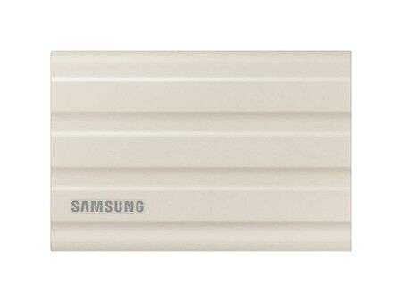 Zewnętrzny Dysk Twardy Samsung MU-PE2T0K 2 TB SSD
