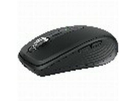 Myszka Logitech MX Anywhere 3S Szary Grafit