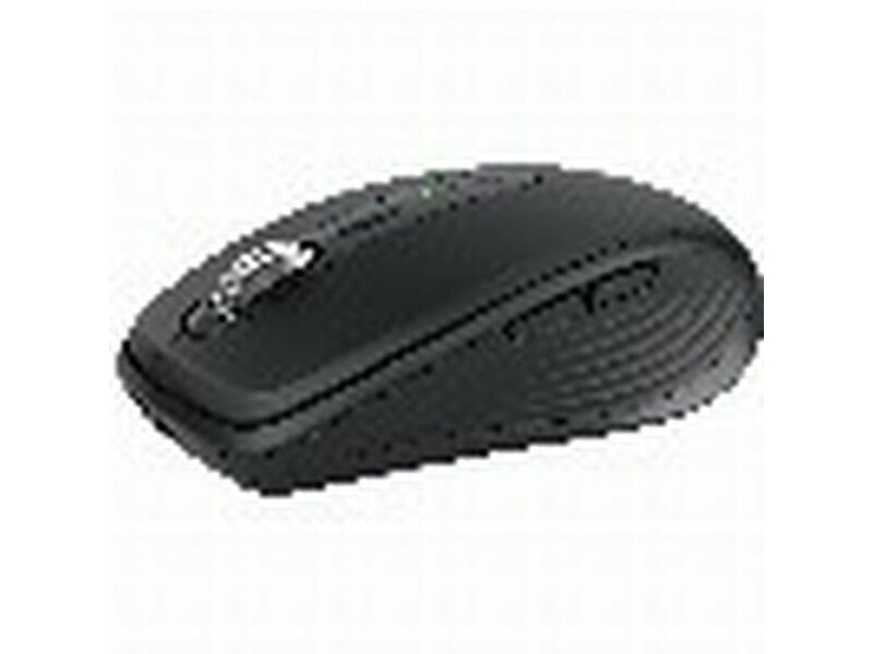 Myszka Logitech MX Anywhere 3S Szary Grafit