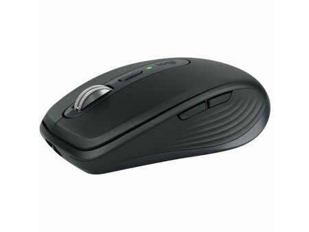 Myszka Logitech MX Anywhere 3S Szary Grafit