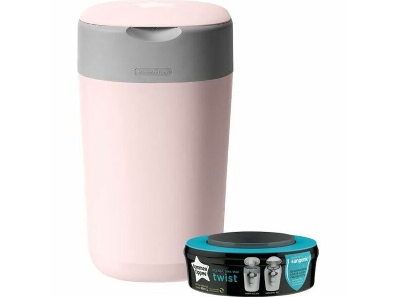 Kosz na śmieci Tommee Tippee