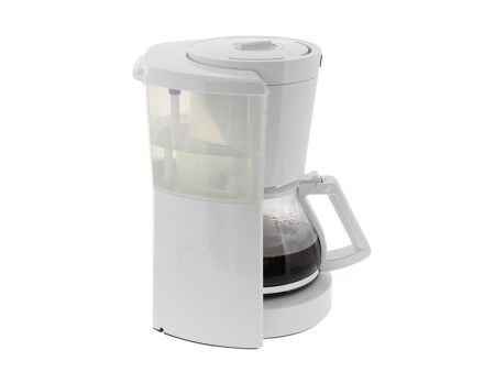 Ekspres do Kawy Melitta 6708078 Biały 1000 W 1,2 L