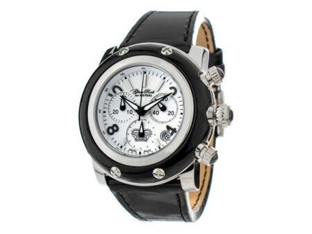 Zegarek Unisex Glam Rock gr10101b (Ø 46 mm)