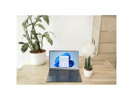 Laptop Thomson NEO15 15,6" i7-1165G7 8 GB RAM 512 GB 512 GB SSD