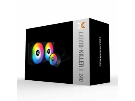 Schładzacz do Laptopa XIGMATEK Liquid Killer