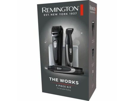 Maszynka do Golenia Remington The Works