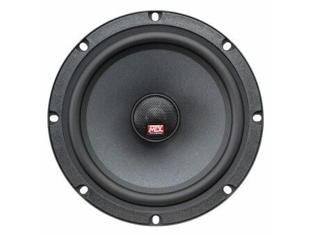 Głośniki samochodowe Mtx Audio TX465C 