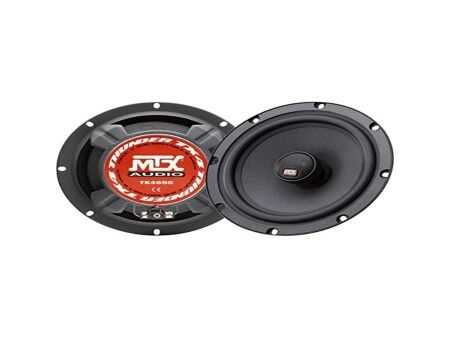 Głośniki samochodowe Mtx Audio TX465C 