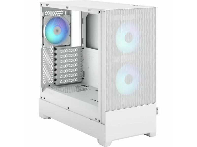Semi Wieża ATX Fractal Pop Air Biały