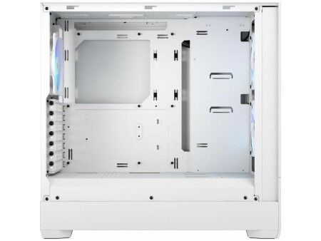 Semi Wieża ATX Fractal Pop Air Biały
