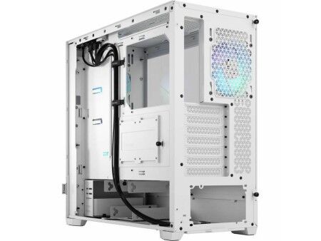 Semi Wieża ATX Fractal Pop Air Biały