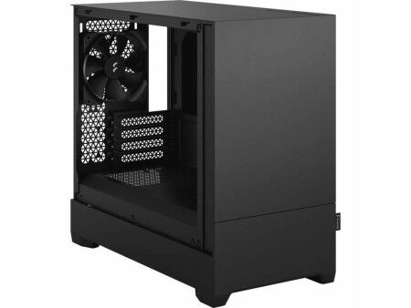 Semi Wieża ATX Fractal Pop Mini Silent Czarny
