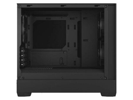Semi Wieża ATX Fractal Pop Mini Silent Czarny