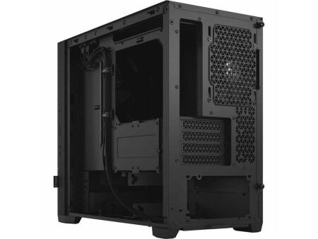 Semi Wieża ATX Fractal Pop Mini Silent Czarny