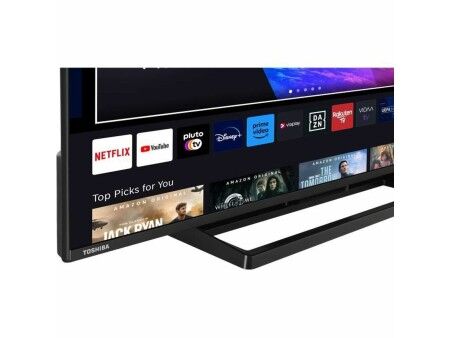 Smart TV Toshiba 43QV3363DG 4K Ultra HD 43" QLED