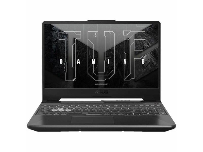 Laptop Asus TUF Gaming A15 15,6" amd ryzen 7 7435HS 16 GB RAM 512 GB SSD NVIDIA GeForce RTX 3050