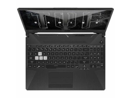 Laptop Asus TUF Gaming A15 15,6" amd ryzen 7 7435HS 16 GB RAM 512 GB SSD NVIDIA GeForce RTX 3050