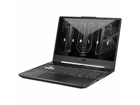 Laptop Asus TUF Gaming A15 15,6" amd ryzen 7 7435HS 16 GB RAM 512 GB SSD NVIDIA GeForce RTX 3050