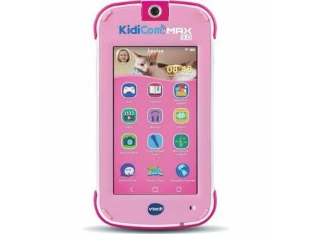 Tablet Interaktywny Dziecięcy Vtech Kidicom Max 3.0 (FR)