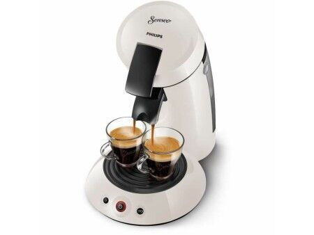 Ekspres do Kawy na Kapsułki Philips HD7806.41 1450 W 700 ml
