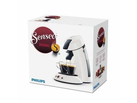 Ekspres do Kawy na Kapsułki Philips HD7806.41 1450 W 700 ml