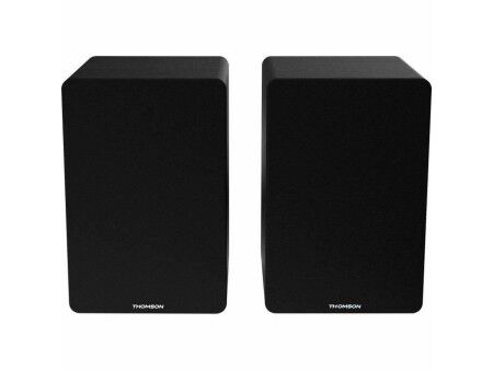 Głośniki Thomson WS400DUO Czarny 7,5 W