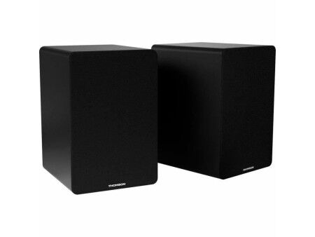 Głośniki Thomson WS400DUO Czarny 7,5 W