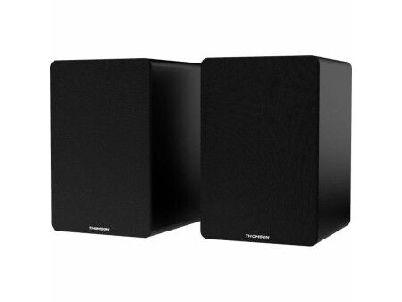 Głośniki Thomson WS400DUO Czarny 7,5 W
