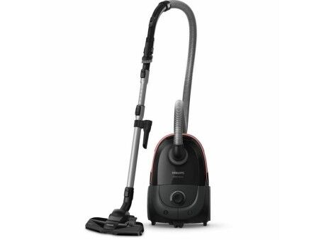Bezworkowy Odkurzacz Philips Czarny