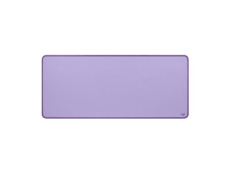 Podkładka pod Mysz Logitech XL Fioletowa Purpura