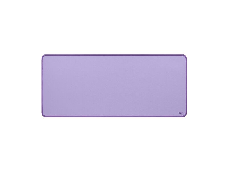 Podkładka pod Mysz Logitech XL Fioletowa Purpura