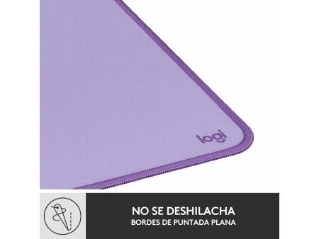 Podkładka pod Mysz Logitech XL Fioletowa Purpura