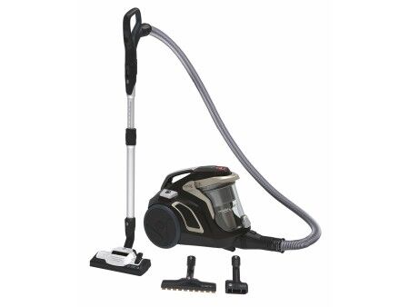 Odkurzacz Hoover 39002215 Czarny Złoty 850 W