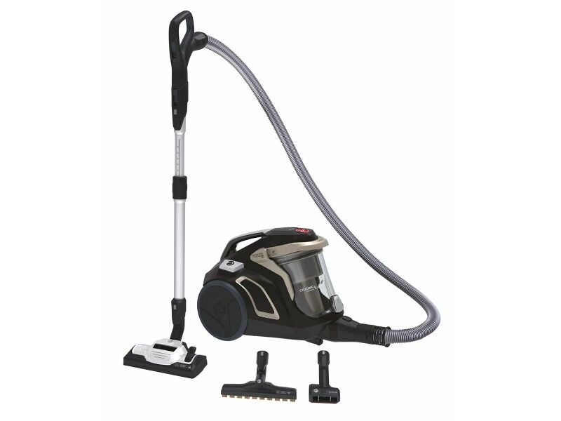 Odkurzacz Hoover 39002215 Czarny Złoty 850 W
