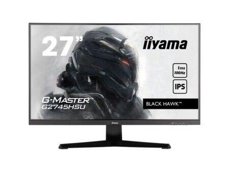 Monitor Gaming Iiyama 27" Full HD