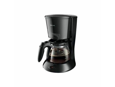 Ekspres do Kawy Przelewowy Philips HD7461/20 Czarny 1000 W 1,2 L