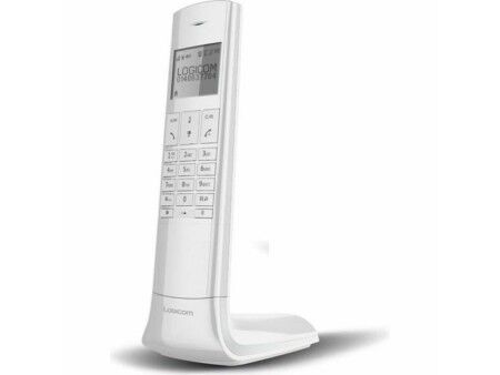 Telefon Bezprzewodowy Logicom Luxia 150