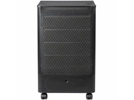 Grzejnik gazowy Favex 3000 W Czarny