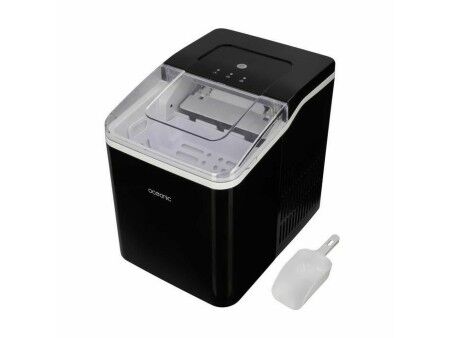 Kostkarka do Lodu Oceanic OCEAMAG02 Czarny 120 W 1,5 L
