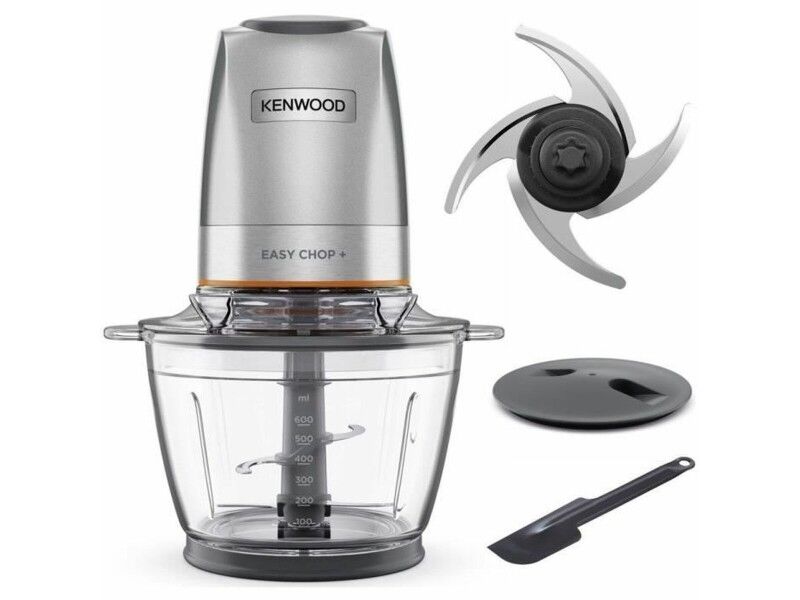 Młynek do Mięsa Kenwood 500 W 600 ml